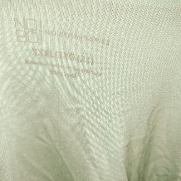 Tank top - Picture 2 of 2